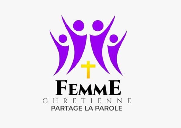 Femme Partage la Parole